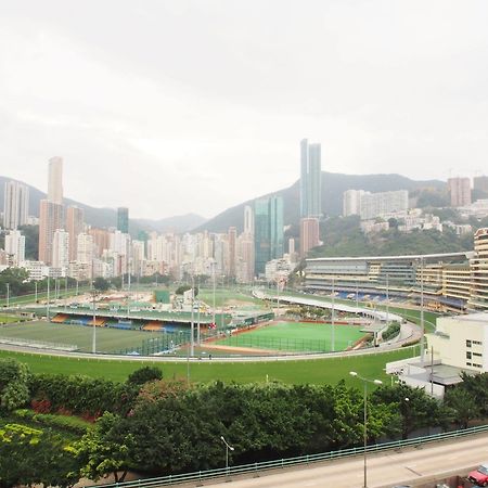 Vela Boutique Hotel Hongkong Exterior foto